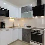 Kordic Apartmán Kaštela