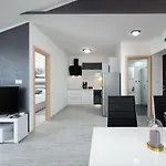 Apartmán Kordic