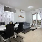 Apartmán Kordic Kaštela
