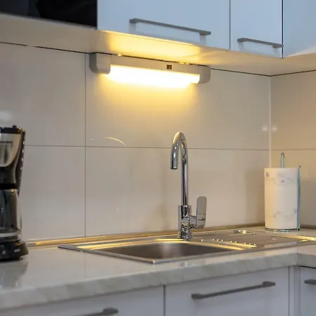 Kordic Apartment Kaštela