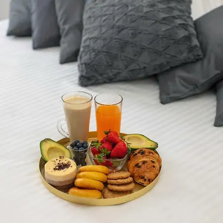 Kordic Apartment Kaštela