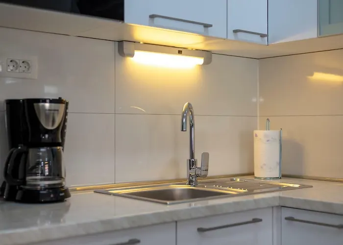 Kordic Appartamento Kaštela