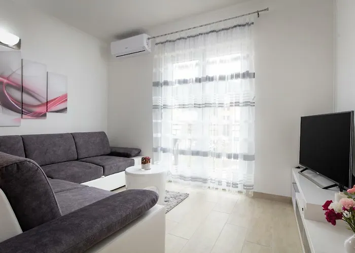 Kordic Appartamento *