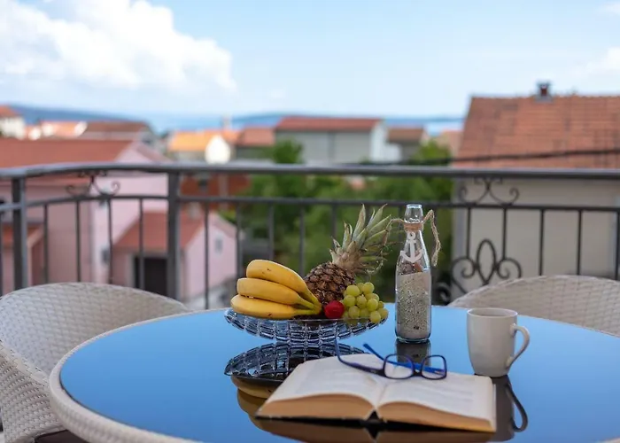 Kordic Appartamento Kaštela