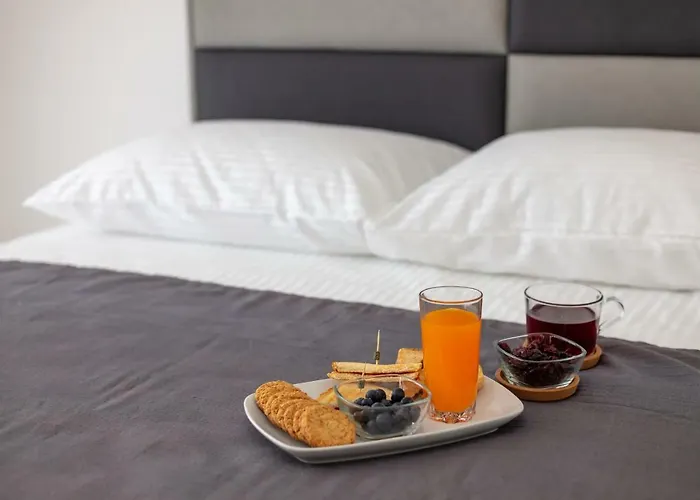 Appartamento Kordic Kaštela