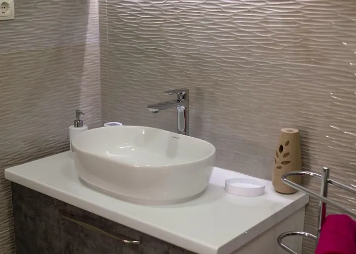 Kordic Appartamento *